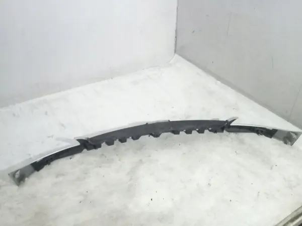 Renault Kangoo I Grill OEM TEB64 - Begagnad image 6