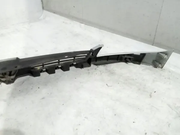 Renault Kangoo I Grill OEM TEB64 - Begagnad image 7