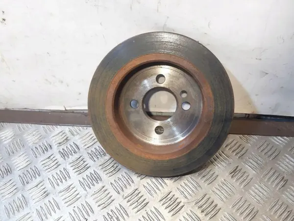 OEM 471589658 Achter remschijf voor Mini Cooper R56 image 2