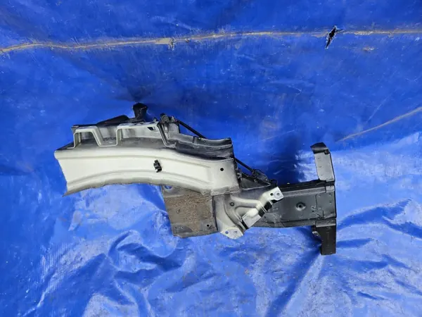 KIA RIO IV 17-24 Höger kvartspanel OEM ABP image 5