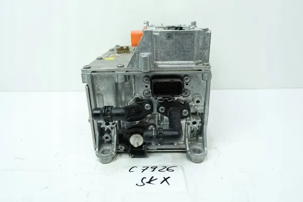 Accugenerator Lader VW Passat GTE image 3