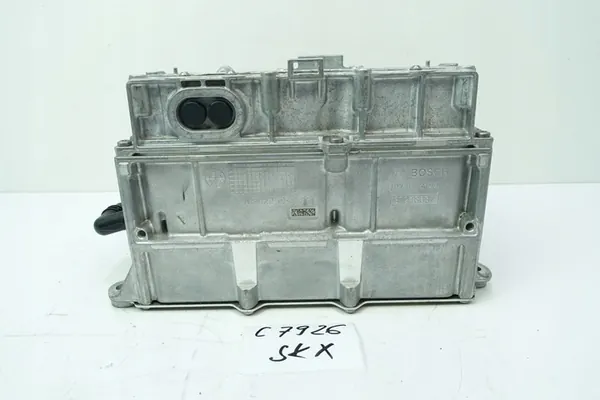 Accugenerator Lader VW Passat GTE image 4