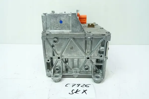 Accugenerator Lader VW Passat GTE image 5