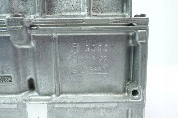 Accugenerator Lader VW Passat GTE image 6