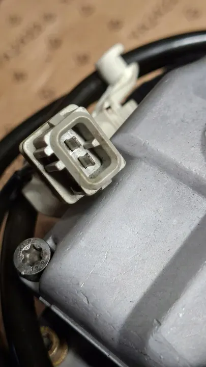 BOSCH Brandstofpomp Mercedes Sprinter 2.9 TDI image 10