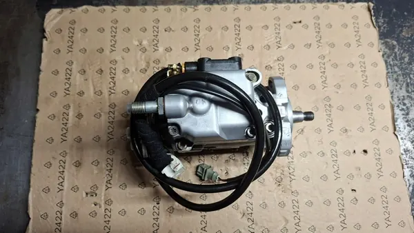 BOSCH Brandstofpomp Mercedes Sprinter 2.9 TDI image 3