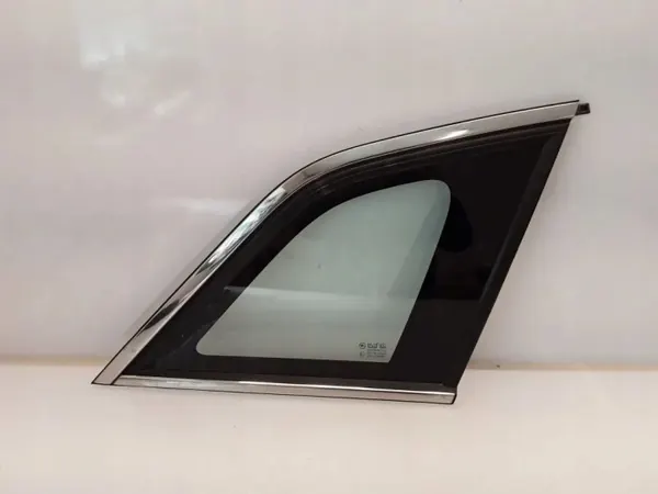Vidro lateral traseiro esquerdo OEM 43R000083 Opel Antara image 2