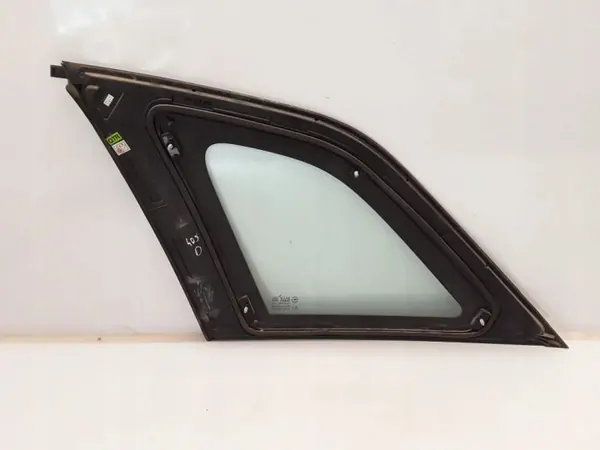 Vidro lateral traseiro esquerdo OEM 43R000083 Opel Antara image 4