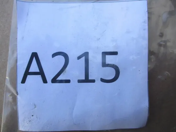 Renault Clio III 2012 Steering Column Universal Joint OEM 8200297604 image 2