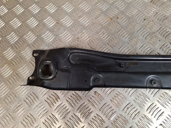 Pannello di montaggio radiatore Mercedes-Benz GLK (X204) 2014 image 2