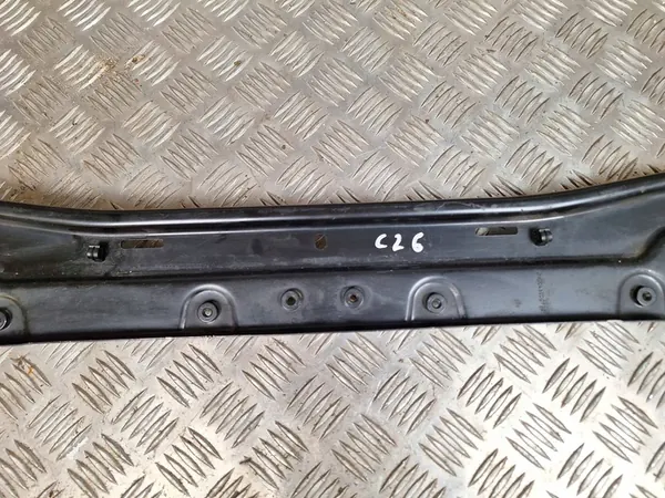 Pannello di montaggio radiatore Mercedes-Benz GLK (X204) 2014 image 3