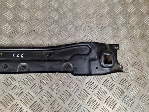 Pannello di montaggio radiatore Mercedes-Benz GLK (X204) 2014 image 4