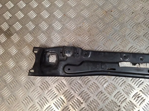 Pannello di montaggio radiatore Mercedes-Benz GLK (X204) 2014 image 5