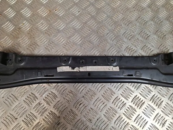 Pannello di montaggio radiatore Mercedes-Benz GLK (X204) 2014 image 6