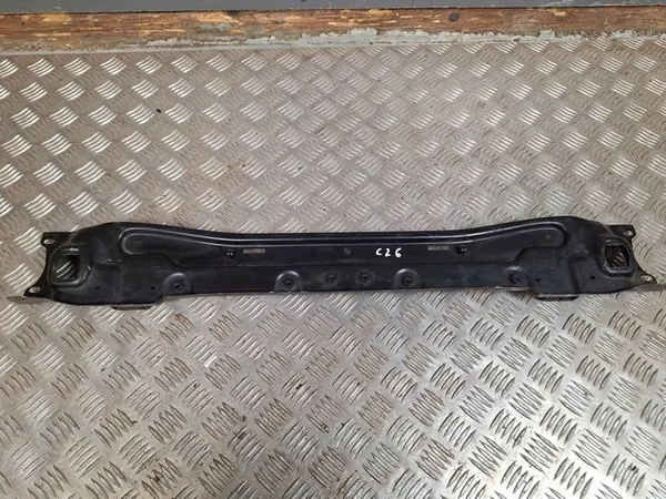 Pannello di montaggio radiatore Mercedes-Benz GLK (X204) 2014 image 9