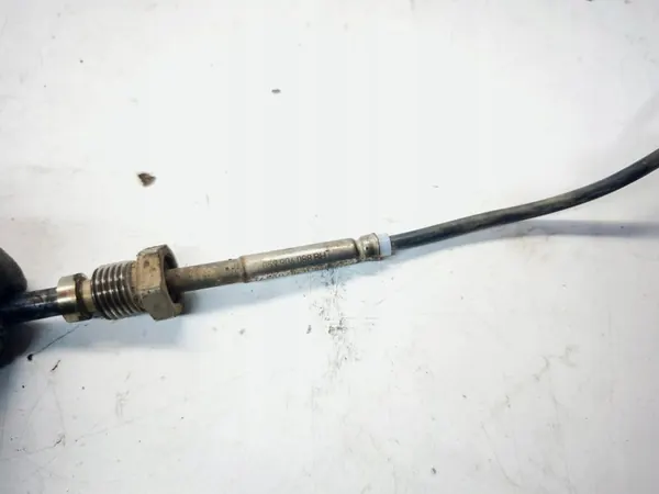 Pakokaasulämpöanturi Audi A6 C6 2.7 3.0 TDI image 4