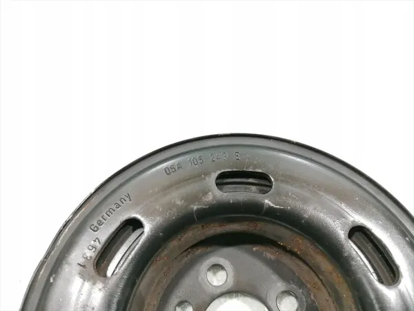 Audi A3 Svänghjul 2.0 FSI 2006 image 3