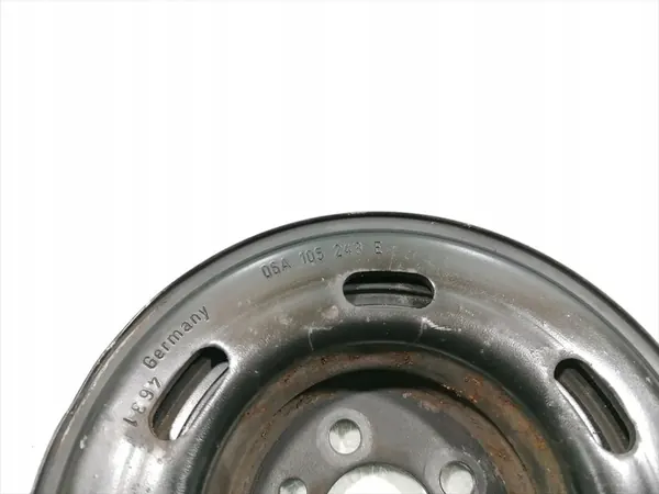 Audi A3 Svänghjul 2.0 FSI 2006 image 6