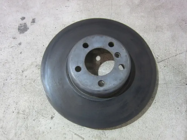 Jarrupylsy OEM 34116792223 340x30mm BMW:lle image 3