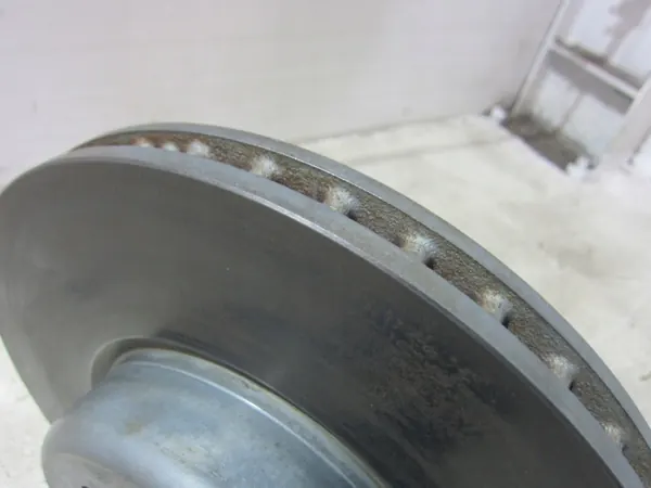 Jarrupylsy OEM 34116792223 340x30mm BMW:lle image 6