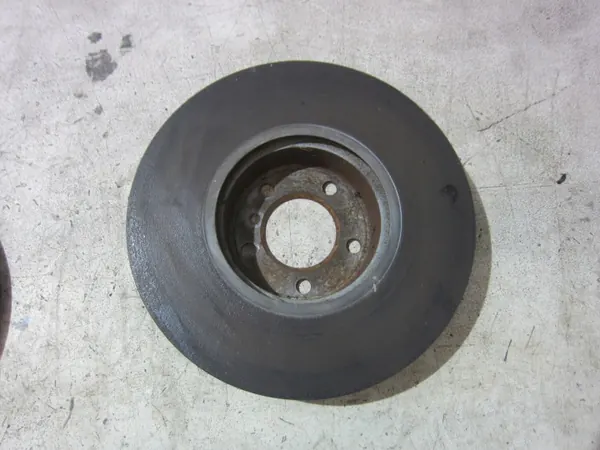 Jarrupylsy OEM 34116792223 340x30mm BMW:lle image 7