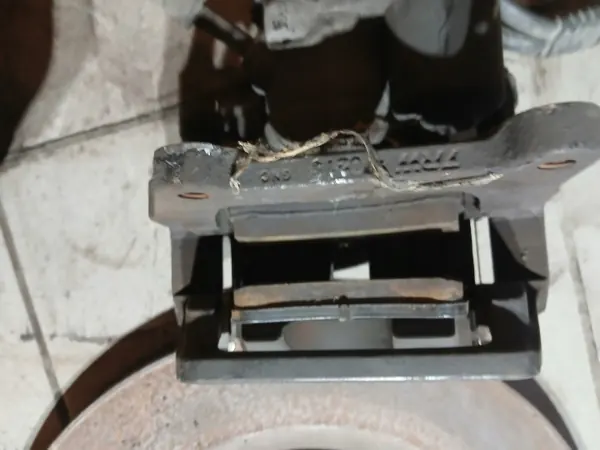 Audi S8 Bremsensatz OEM 4H0 S8 LIFT Vorder- & Hinterachse image 9