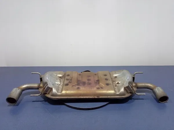 Endschalldämpfer Mazda 3 III BM 2.0L OEM Ambit-980892-PE70 image 4