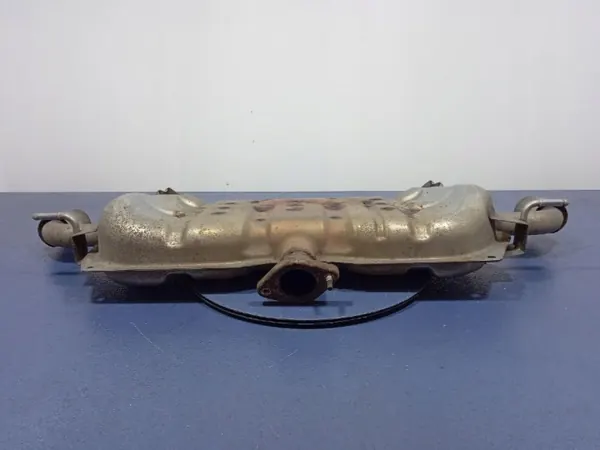 Endschalldämpfer Mazda 3 III BM 2.0L OEM Ambit-980892-PE70 image 5