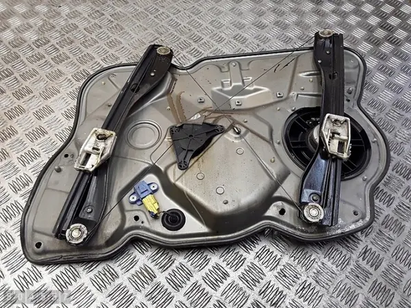 Skoda Octavia Fensterheber OEM 1z1837655g image 7