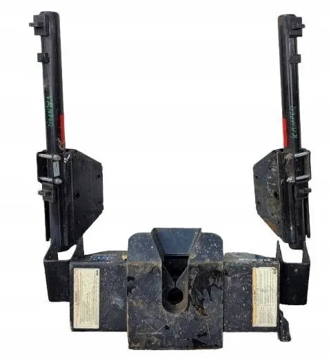 Attelage remorque Ford F250 OEM resse-30047a.Kolumb image 2