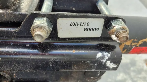 Attelage remorque Ford F250 OEM resse-30047a.Kolumb image 6