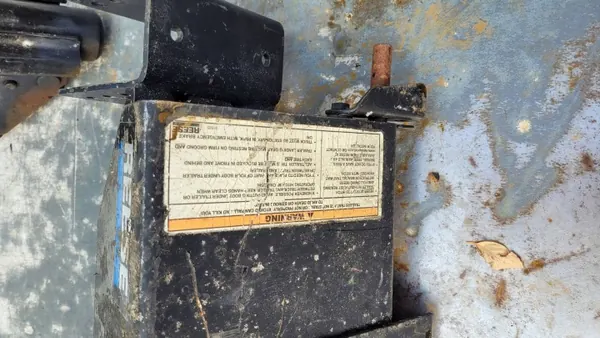 Attelage remorque Ford F250 OEM resse-30047a.Kolumb image 9