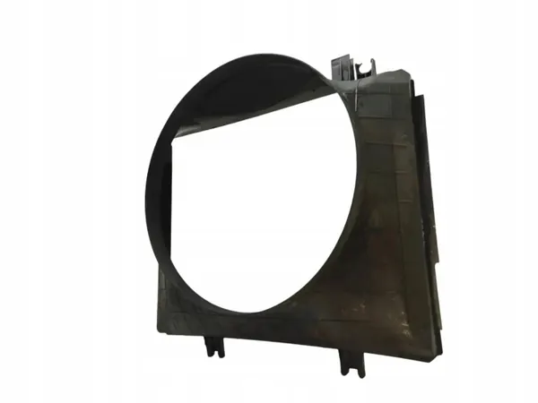 SsangYong Rexton I Radiatorventilatorkap OEM 2165908001 image 3