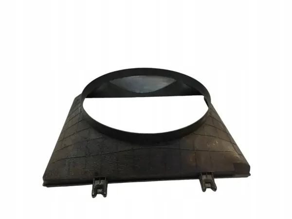 SsangYong Rexton I Radiatorventilatorkap OEM 2165908001 image 4