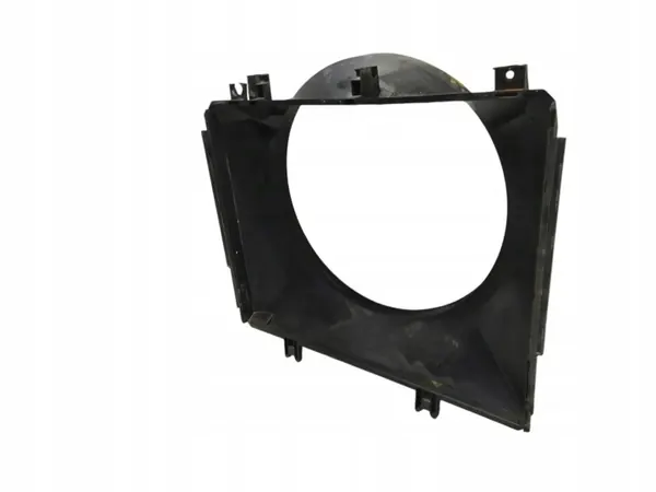 SsangYong Rexton I Radiatorventilatorkap OEM 2165908001 image 5