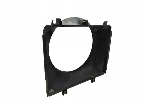 SsangYong Rexton I Radiatorventilatorkap OEM 2165908001 image 6
