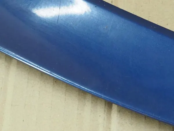 Aileron arrière BMW E46 Compact OEM 7894335 - Occasion image 10