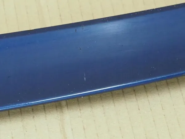 Aileron arrière BMW E46 Compact OEM 7894335 - Occasion image 4
