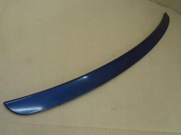 Aileron arrière BMW E46 Compact OEM 7894335 - Occasion image 7