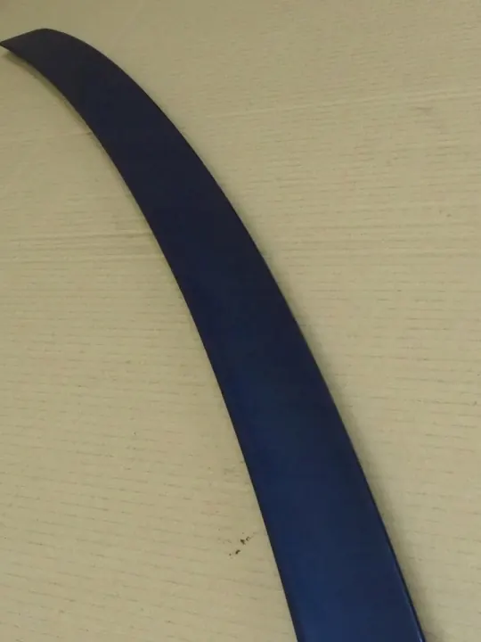 Aileron arrière BMW E46 Compact OEM 7894335 - Occasion image 8