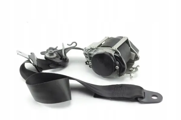 Säkerhetsbälte fram höger OEM 324168 för Peugeot 807 image 2