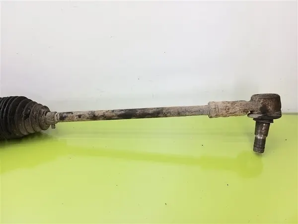 Styrväxel Mercedes Sprinter II 2000-2006 A9014611401 image 5