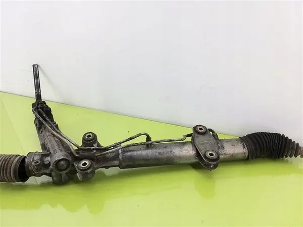 Styrväxel Mercedes Sprinter II 2000-2006 A9014611401 image 6