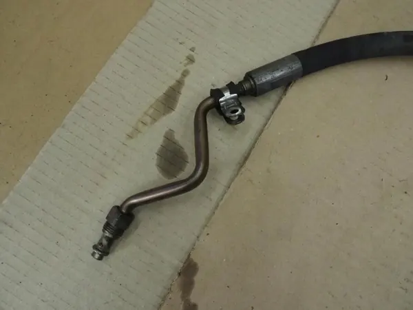 Flexible Direction Mercedes OEM W203 W209 1.8K image 8