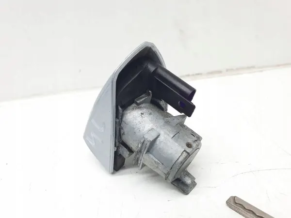 OEM AUST122664 Verrou Portière pour Mercedes W166 ML image 4