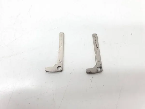 OEM AUST122664 Verrou Portière pour Mercedes W166 ML image 7