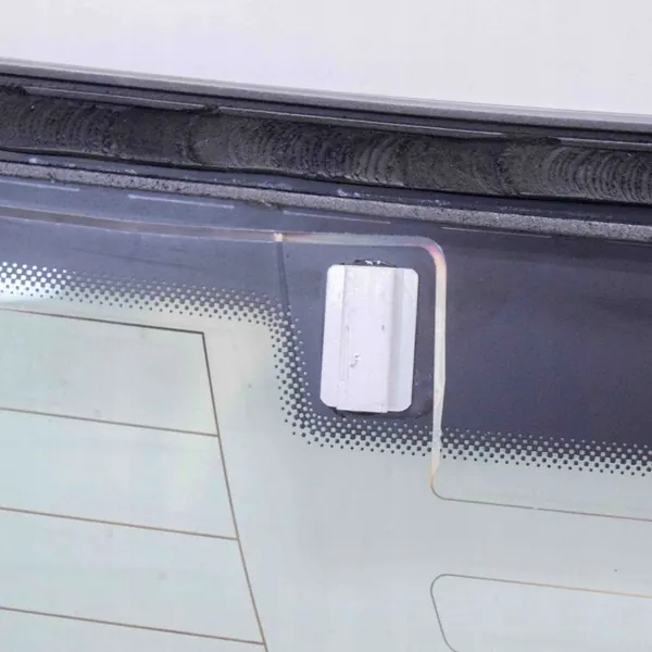 Vidro traseiro AS2 para Audi A5 (F53) 2017 - Usado image 6