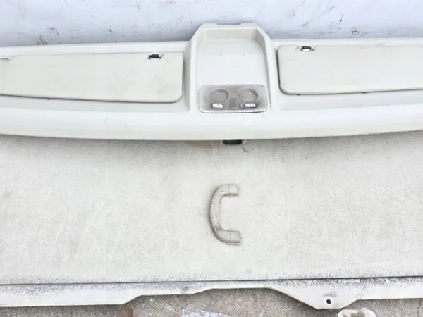 Kit Lâmpada Para-Sol OEM 07355360050 para Ducato image 6
