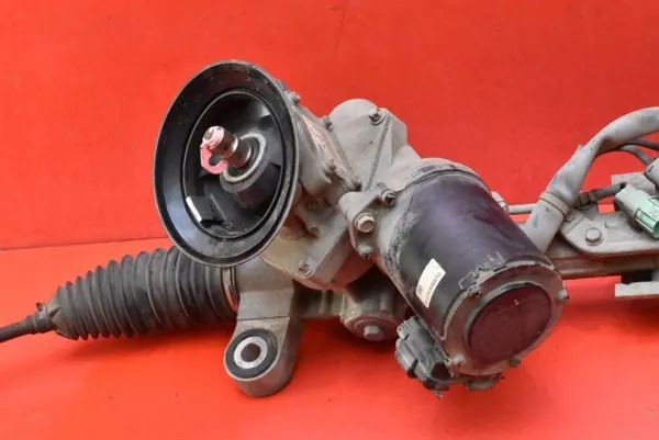 OEM 53600SWC-G04 Overbrenging voor Honda CR-V III 2.0 image 4