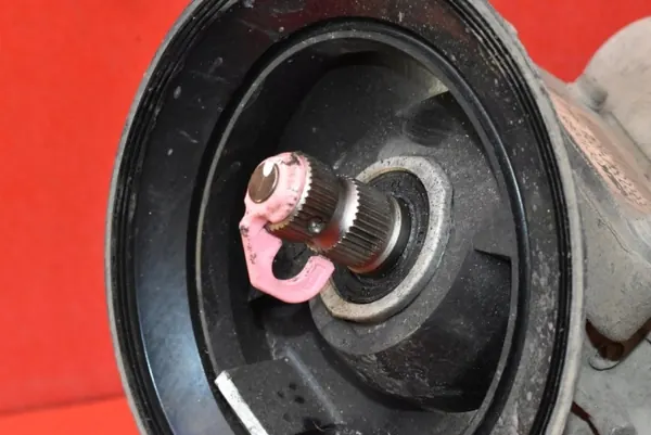 OEM 53600SWC-G04 Overbrenging voor Honda CR-V III 2.0 image 5